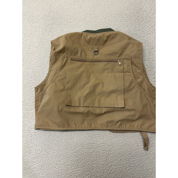 Redington Mens Fly Fishing Vest Large / XL - Picture 6 of 7